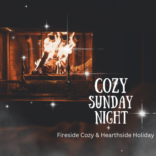 COZY SUNDAY NIGHT SPRINKLES