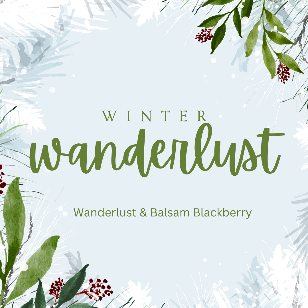WINTER WANDERLUST SPRINKLES