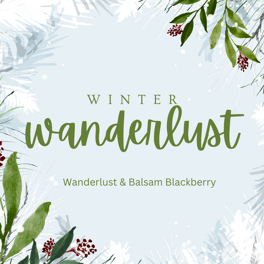 WINTER WANDERLUST SPRINKLES